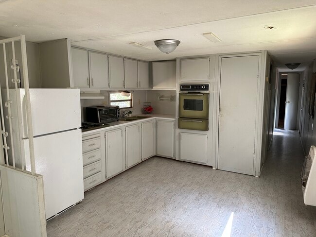 297 Babbs Dr in Hot Springs, AR - Building Photo - Building Photo