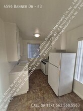 4596 N Banner Dr in Long Beach, CA - Building Photo - Building Photo