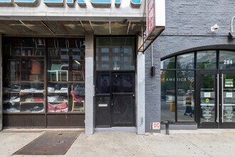 280 Bowery in New York, NY - Building Photo - Building Photo