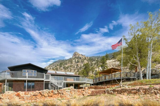 property at 12615 Co Rd 43