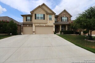 11639 Kristidawn in San Antonio, TX - Building Photo