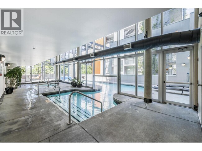 501 Pacific St in Vancouver, BC - Building Photo - Building Photo