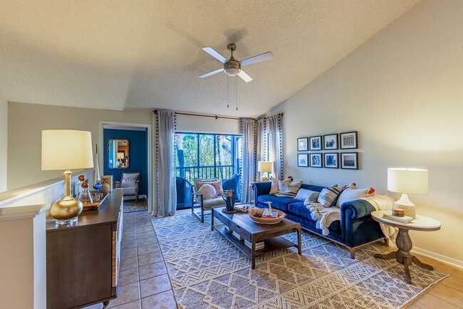 Cortland Bayport in Tampa, FL - Building Photo - Building Photo
