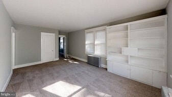 214 Rutland Ave in Mount Holly, NJ - Building Photo