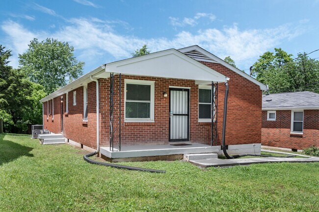 property at 1908 Riverside Dr