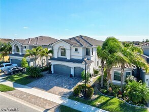 4478 Kensington Cir in Naples, FL - Building Photo - Building Photo