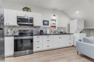 3507 Flaxley Dr in Dallas, TX - Foto de edificio - Building Photo