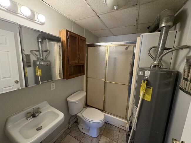 500 N Van Buren St in Huntingburg, IN - Building Photo - Building Photo