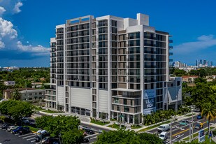 Blume Coral Gables in Miami, FL - Building Photo