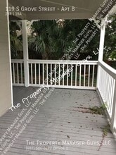 119 S Grove St in Eustis, FL - Building Photo - Building Photo