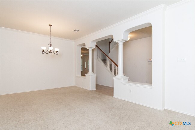 4902 Selenite Ct in Killeen, TX - Foto de edificio - Building Photo
