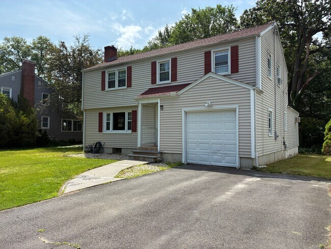 property at 11 Lawler Rd