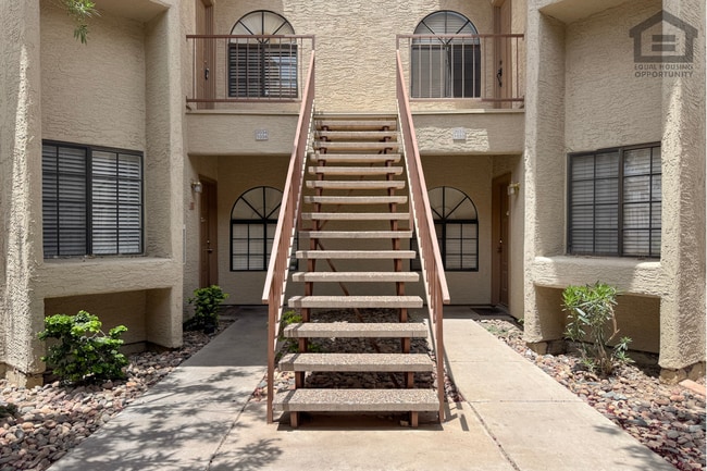 property at 930 N Mesa Dr