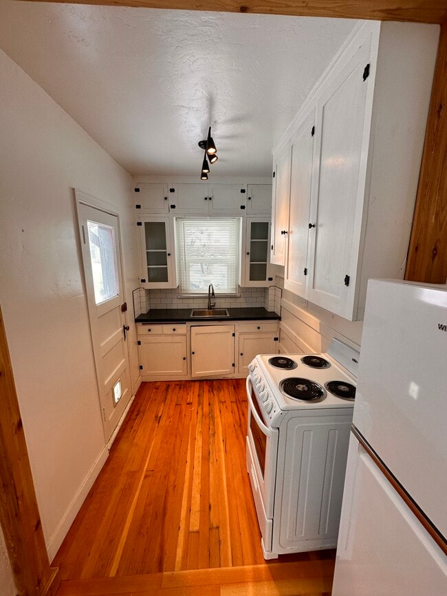 2445 Custer Ave in Ogden, UT - Building Photo - Building Photo