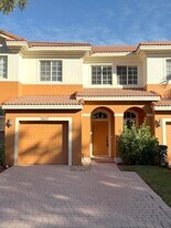 7407 Briella Dr in Boynton Beach, FL - Building Photo