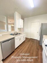 1501 Darjeeling Dr in Pflugerville, TX - Building Photo - Building Photo