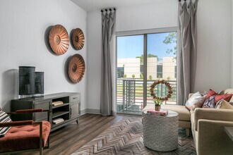 Luxia Midtown Park in Dallas, TX - Building Photo - Building Photo
