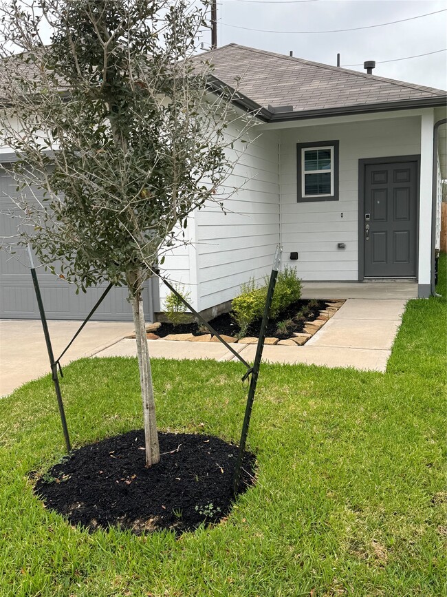 11503 Gristmill Grange Dr in Crosby, TX - Building Photo - Building Photo