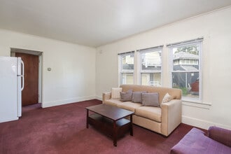 1318 Wilmot St in Ann Arbor, MI - Building Photo - Building Photo