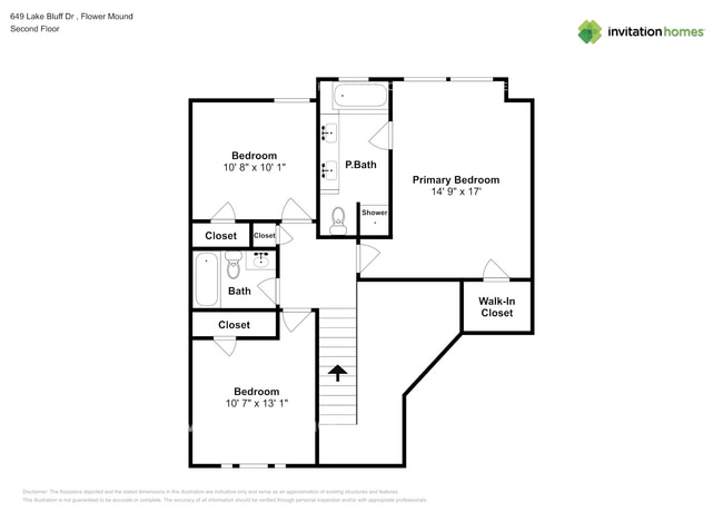 649 Lake Bluff Dr in Flower Mound, TX - Building Photo - Building Photo