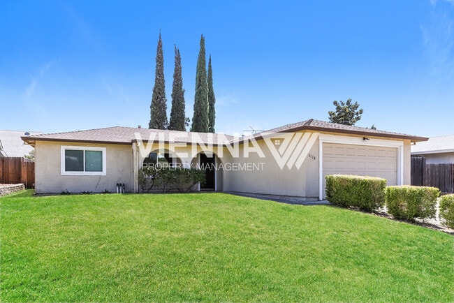 property at 6118 Burntwood Way