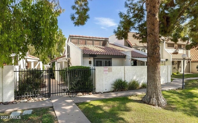 property at 4313 N 28th St