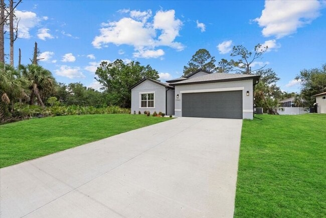 2945 Cascabel Terrace in North Port, FL - Building Photo - Building Photo