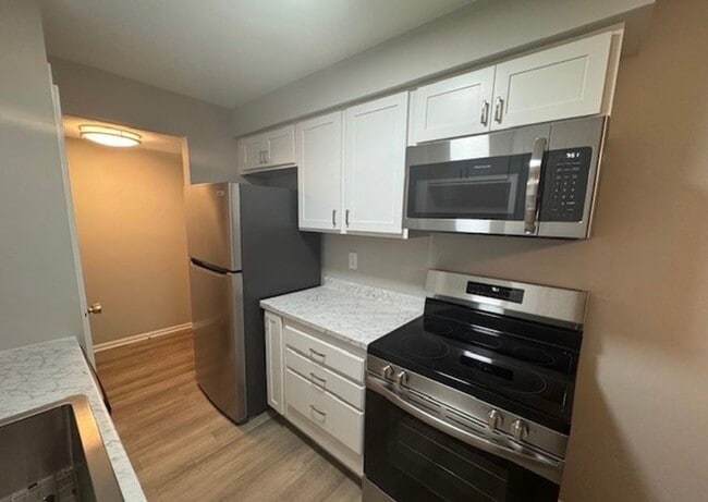 4360 Inner Circle Dr, Unit C-15