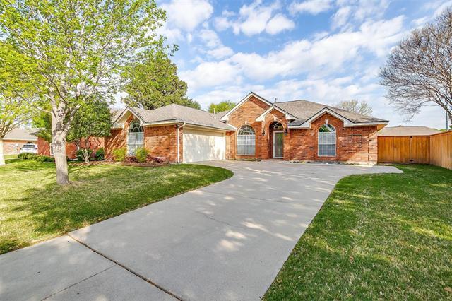 3212 Riverwood Dr in Fort Worth, TX - Building Photo - Building Photo