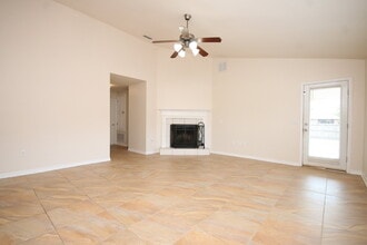 4715 Frances St in Pace, FL - Building Photo - Building Photo