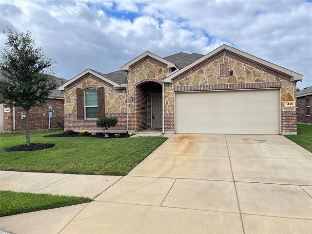 1450 Acmite Ave in Cross Roads, TX - Building Photo - Building Photo