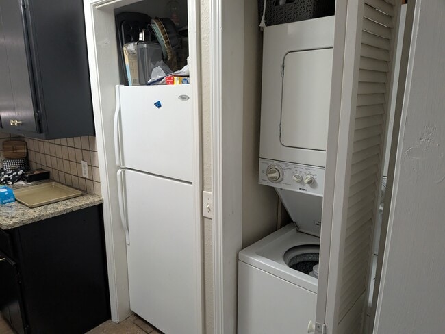 117 N University Dr, Unit Apt 1 in Edmond, OK - Building Photo - Building Photo