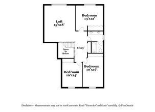 4350 Fox Glen Loop in Kissimmee, FL - Foto de edificio - Building Photo