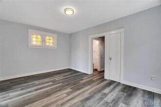 4607 Richard Pl, Unit A in St. Louis, MO - Building Photo - Building Photo