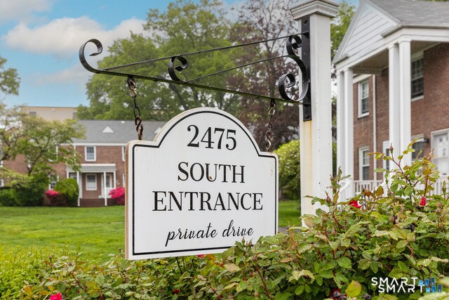 2475 Summer St in Stamford, CT - Building Photo - Building Photo