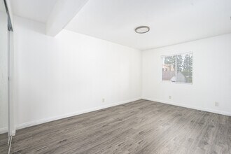 1626 Palo Alto St in Los Angeles, CA - Foto de edificio - Interior Photo