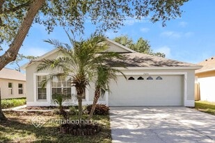 24436 Summer Wind Ct in Lutz, FL - Building Photo