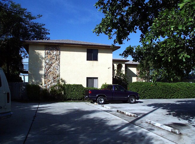 Winford Apartments in Lake Worth, FL - Building Photo - Other