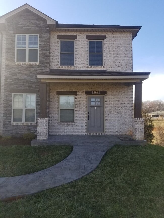 property at 194 Mallard Ln