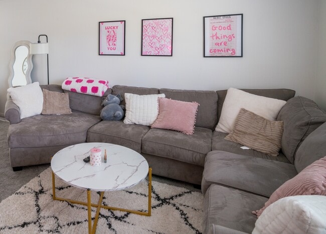 property at 915 Burcham Dr