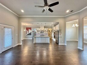 7318 Harpers Ridge Ln in Tyler, TX - Foto de edificio - Building Photo