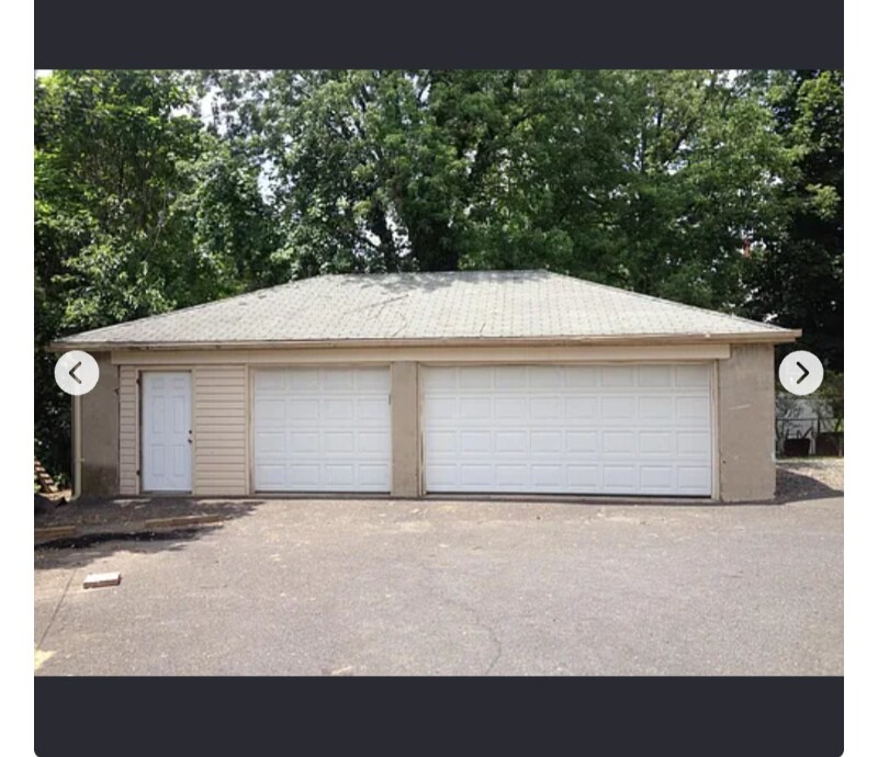 100 E Park Ave in Ambler, PA - Foto de edificio