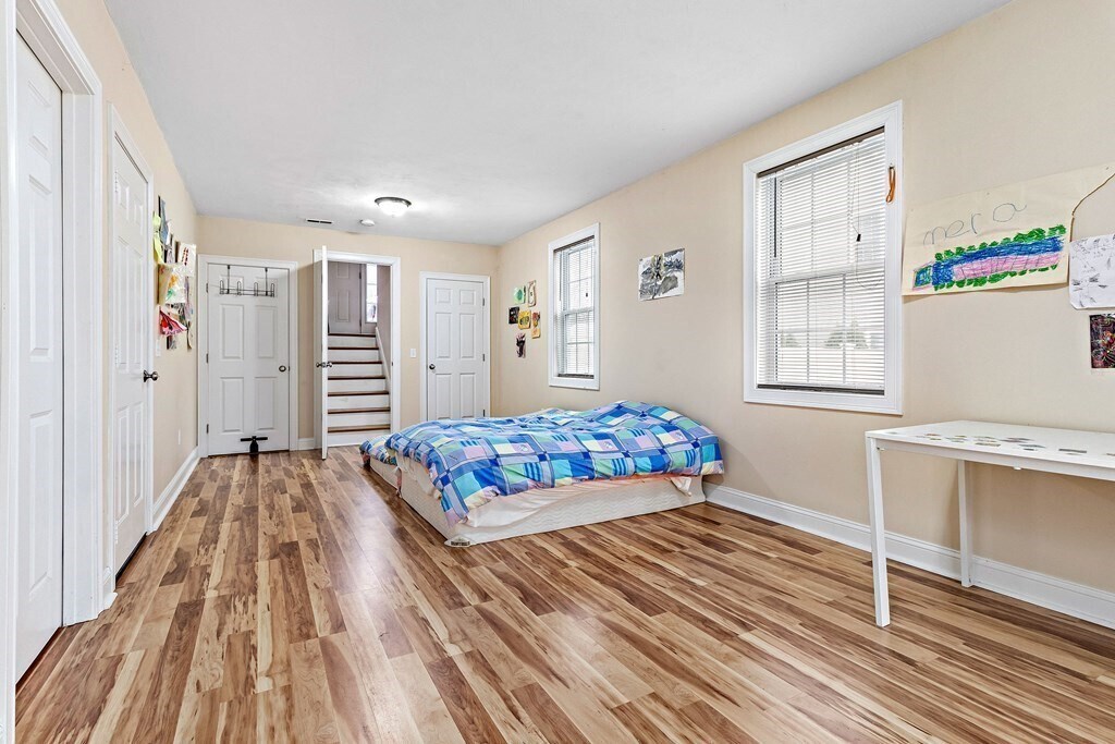 44 Dominion Rd in Worcester, MA - Building Photo