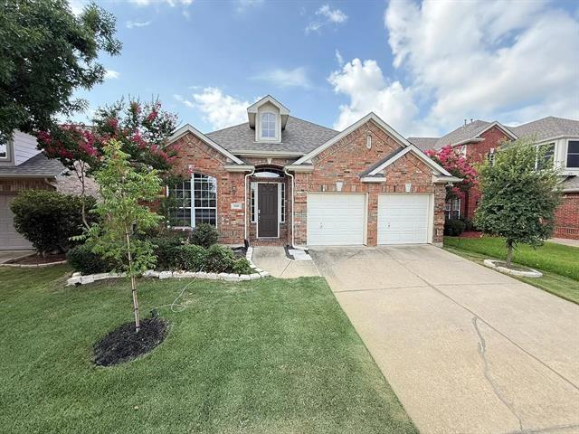 property at 3140 Deer Run Dr