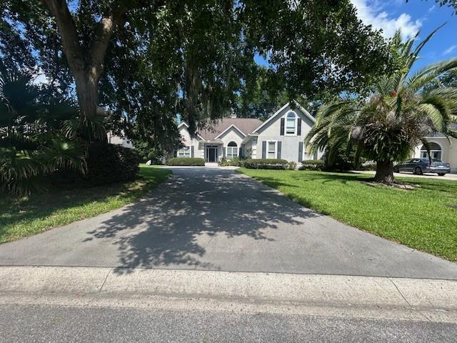 524 Clements Cir in St. Simons Island, GA - Building Photo - Building Photo