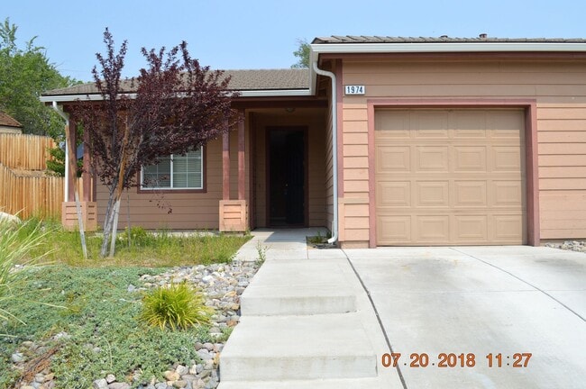 property at 1974 Zephyr Way