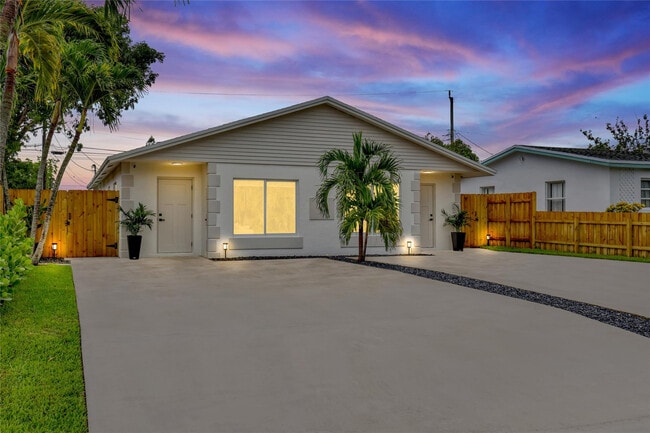 414 W Mango St in Lantana, FL - Building Photo - Building Photo