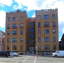 282 Broadway Ave Apartments