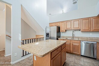 768 S Beck Ave in Tempe, AZ - Building Photo - Building Photo