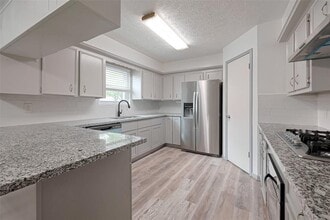 9858 Sageaspen Ln in Houston, TX - Building Photo - Building Photo